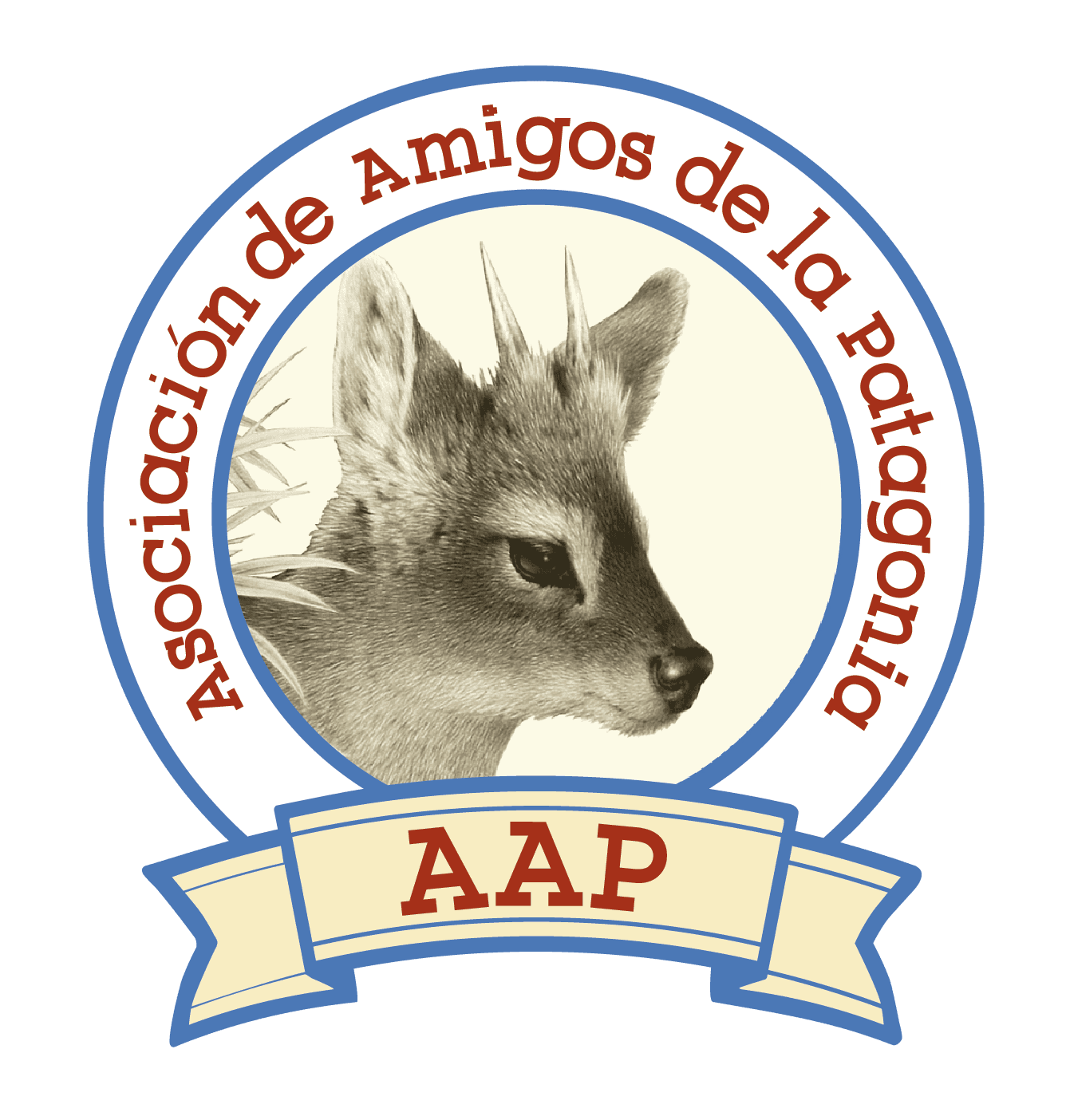 Logo Amigos de la Patagonia