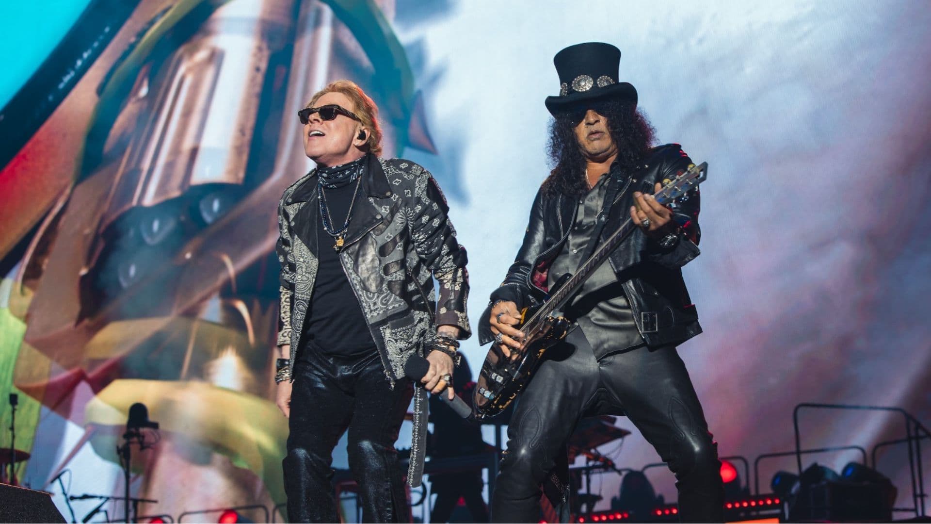 Guns N’ Roses