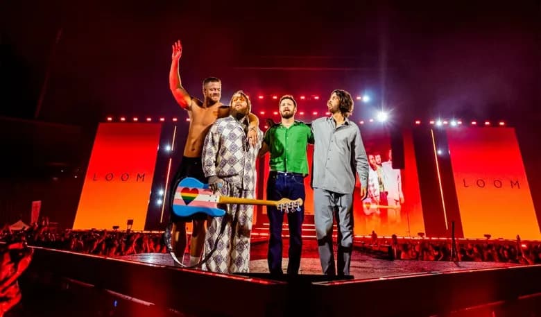Imagine Dragons