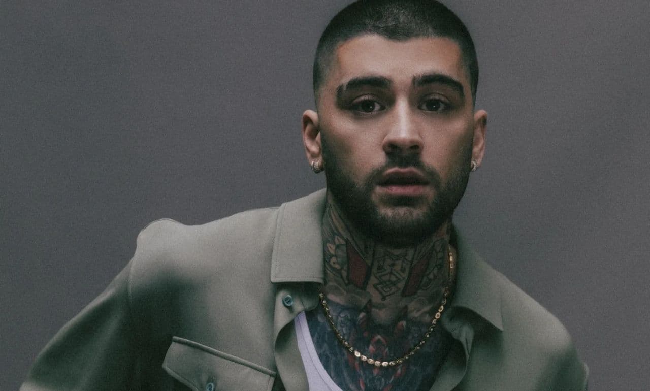 Zayn