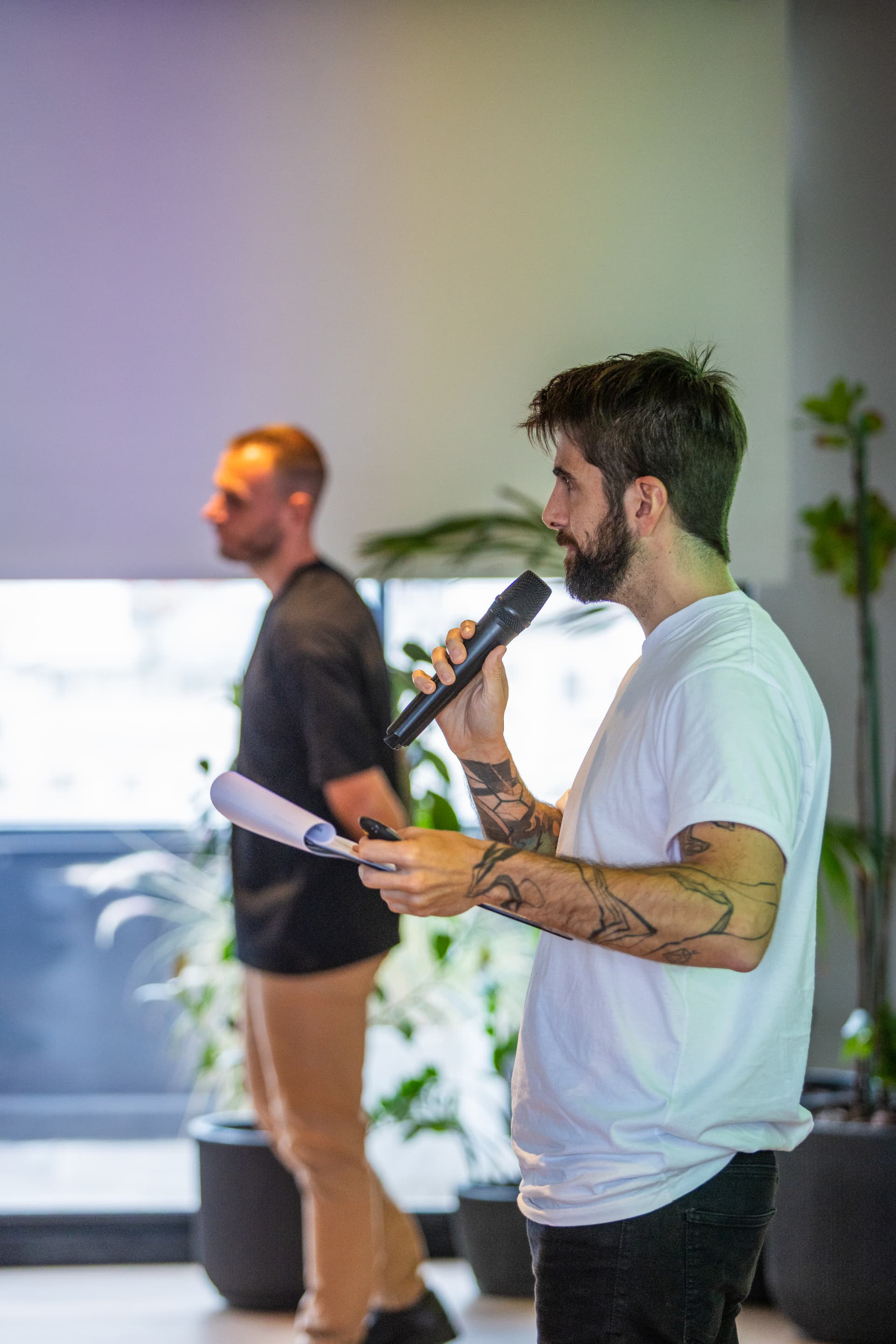 Climatech Uruguay 2