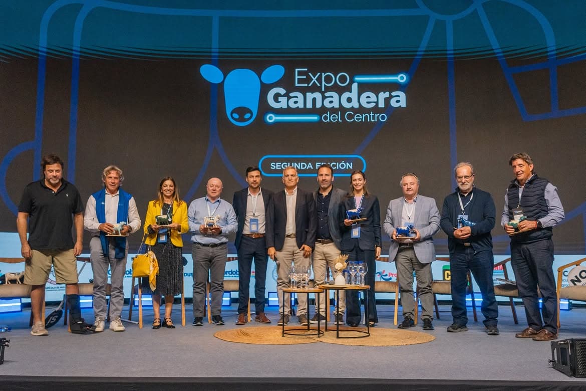 Expo Ganadera del Centro