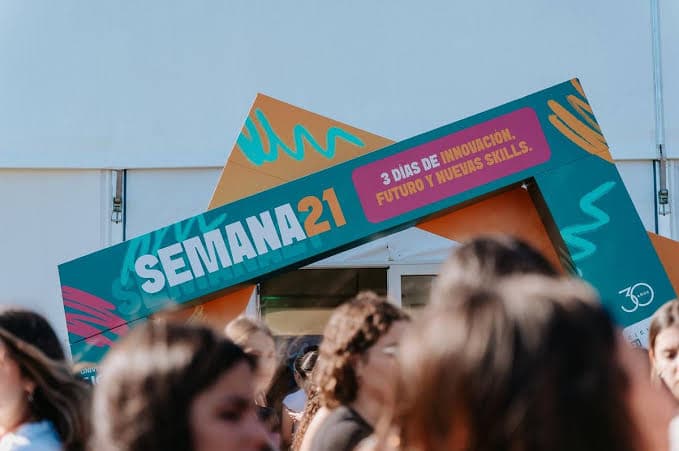 Semana 21