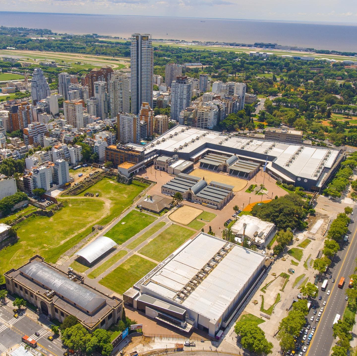 Medición HC Organizacional 2025 · Buenos Aires 1