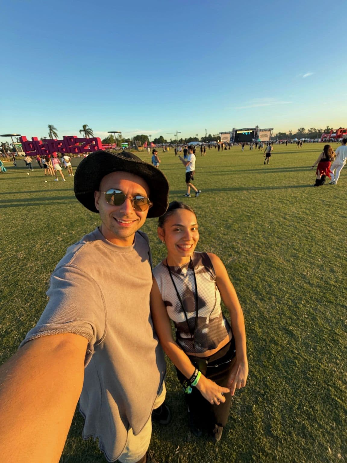 Lollapalooza Argentina · Buenos Aires 4