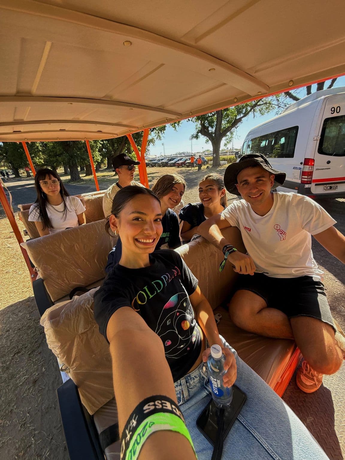 Lollapalooza Argentina · Buenos Aires 5