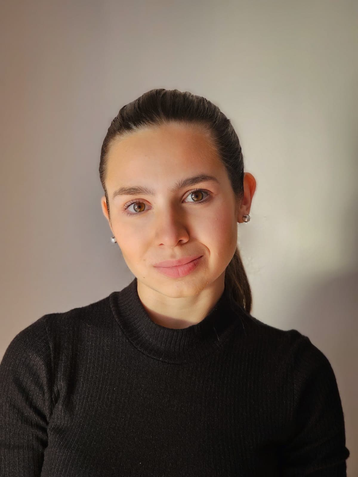 Agustina Lopez Perez