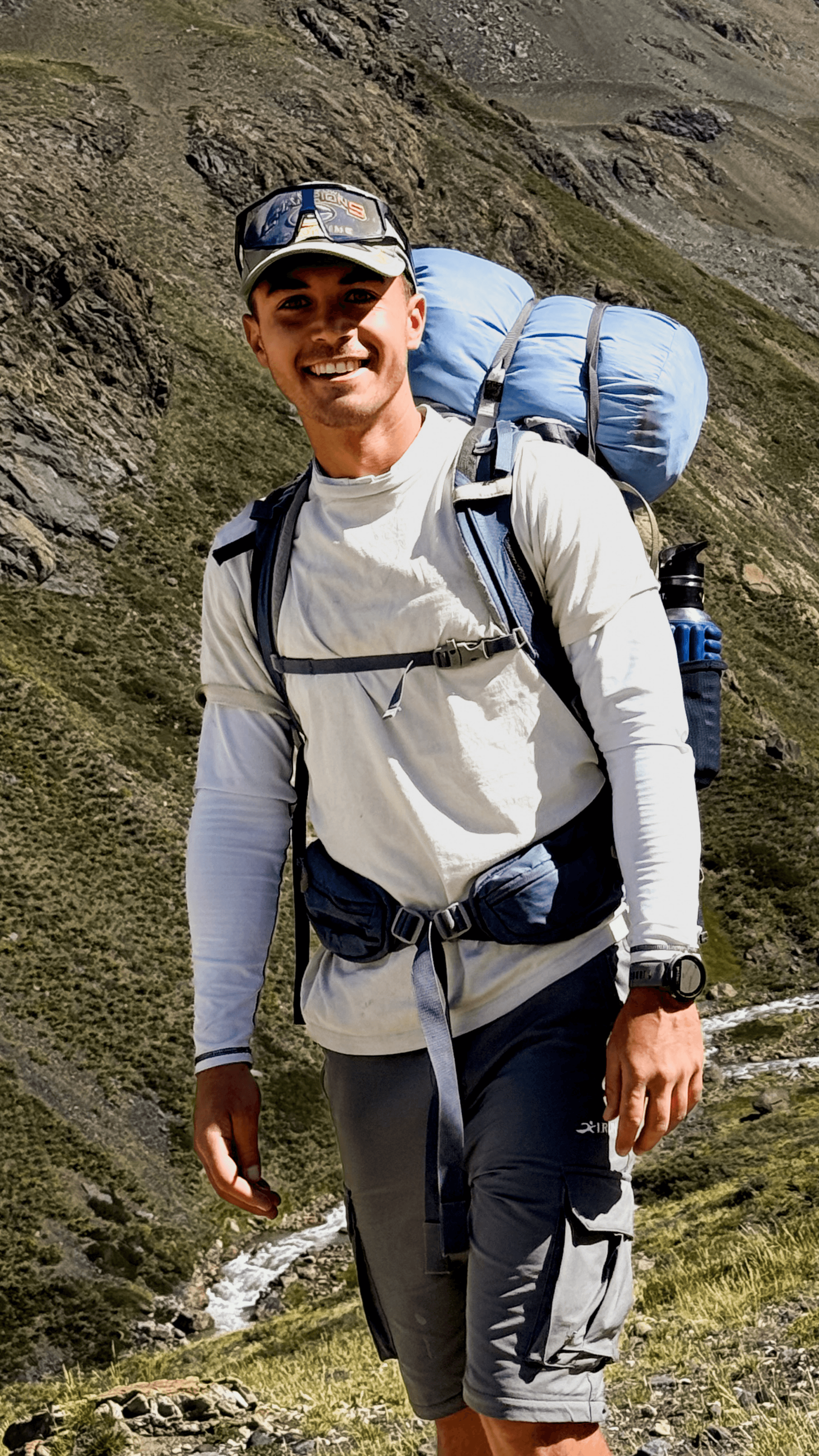 Genaro Panelli — Desarrollo de Software · ZeromaLab en Zeroma