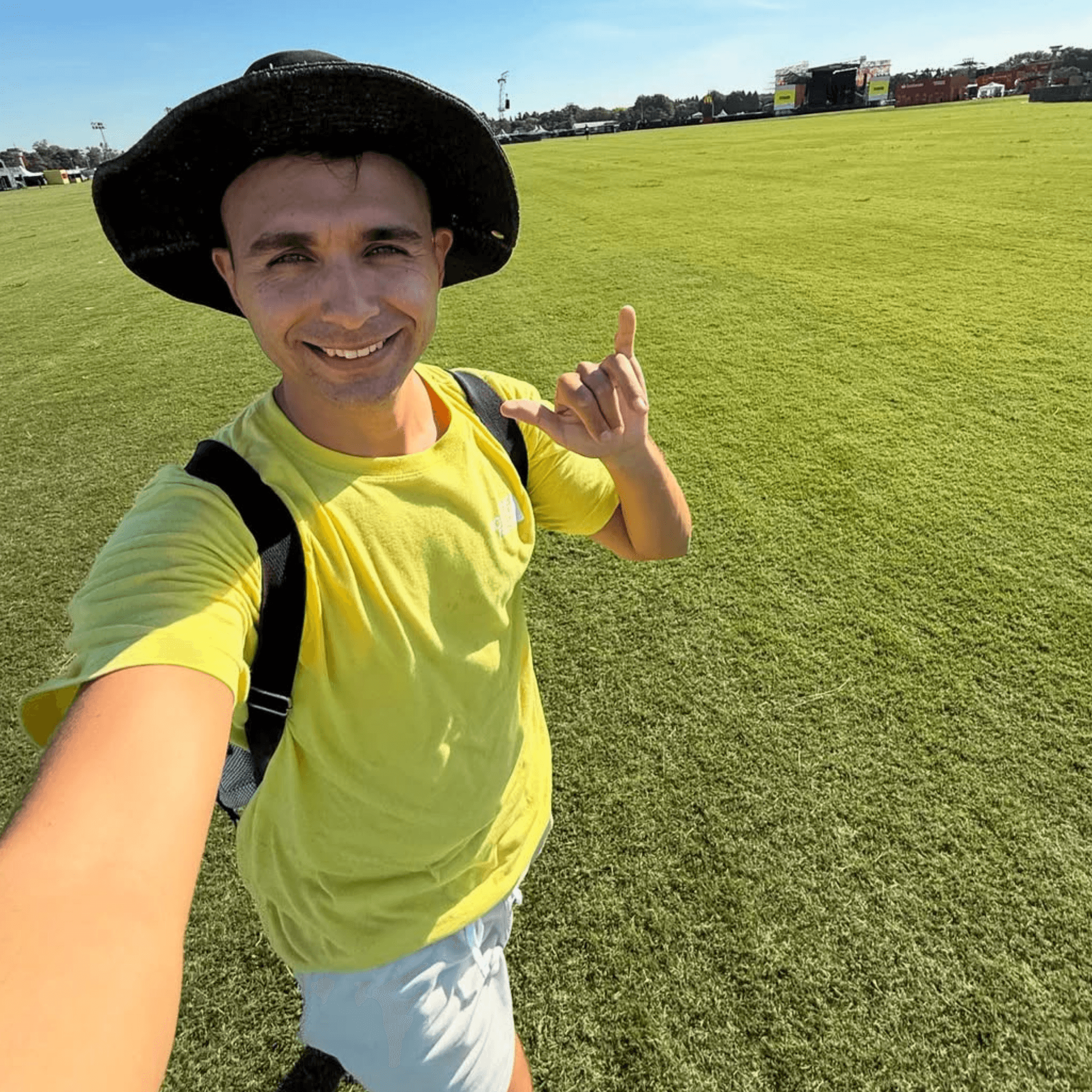 Juan Pablo Chambard — Fundador y Líder de Zeroma en Zeroma