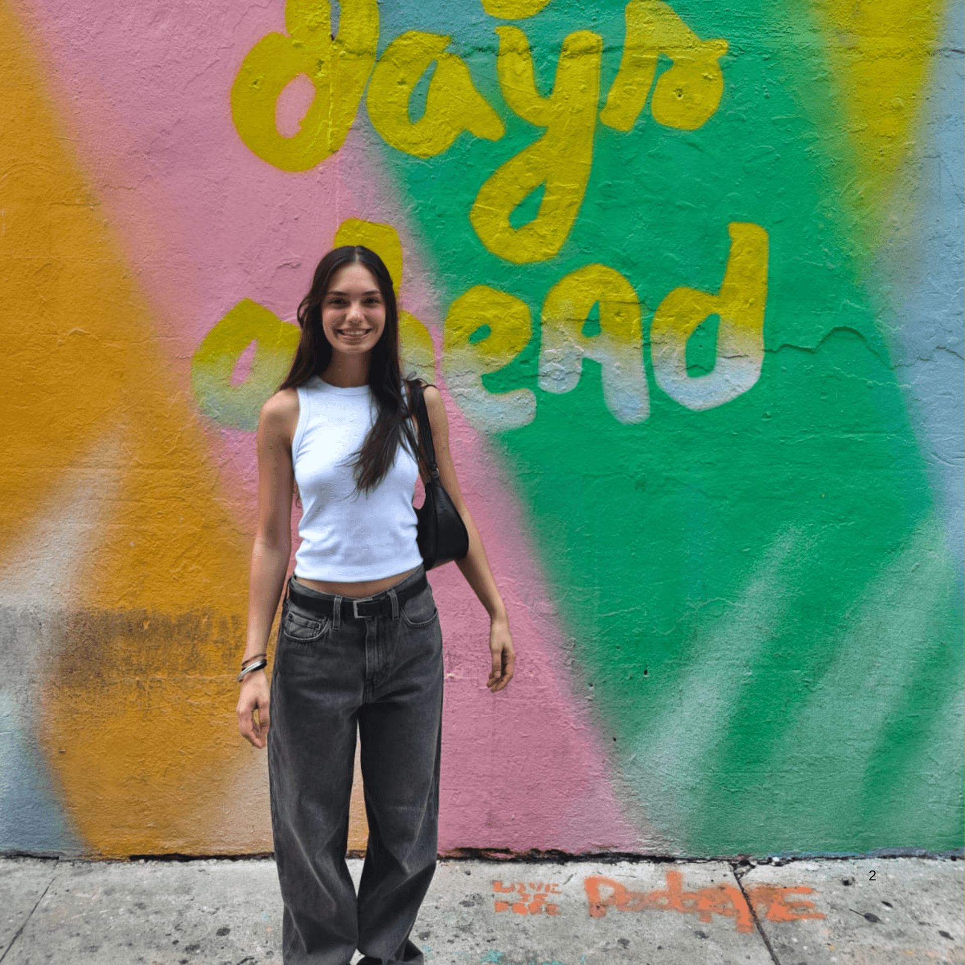 Melina Gubilatto — Analista en Comunicaciones en Zeroma