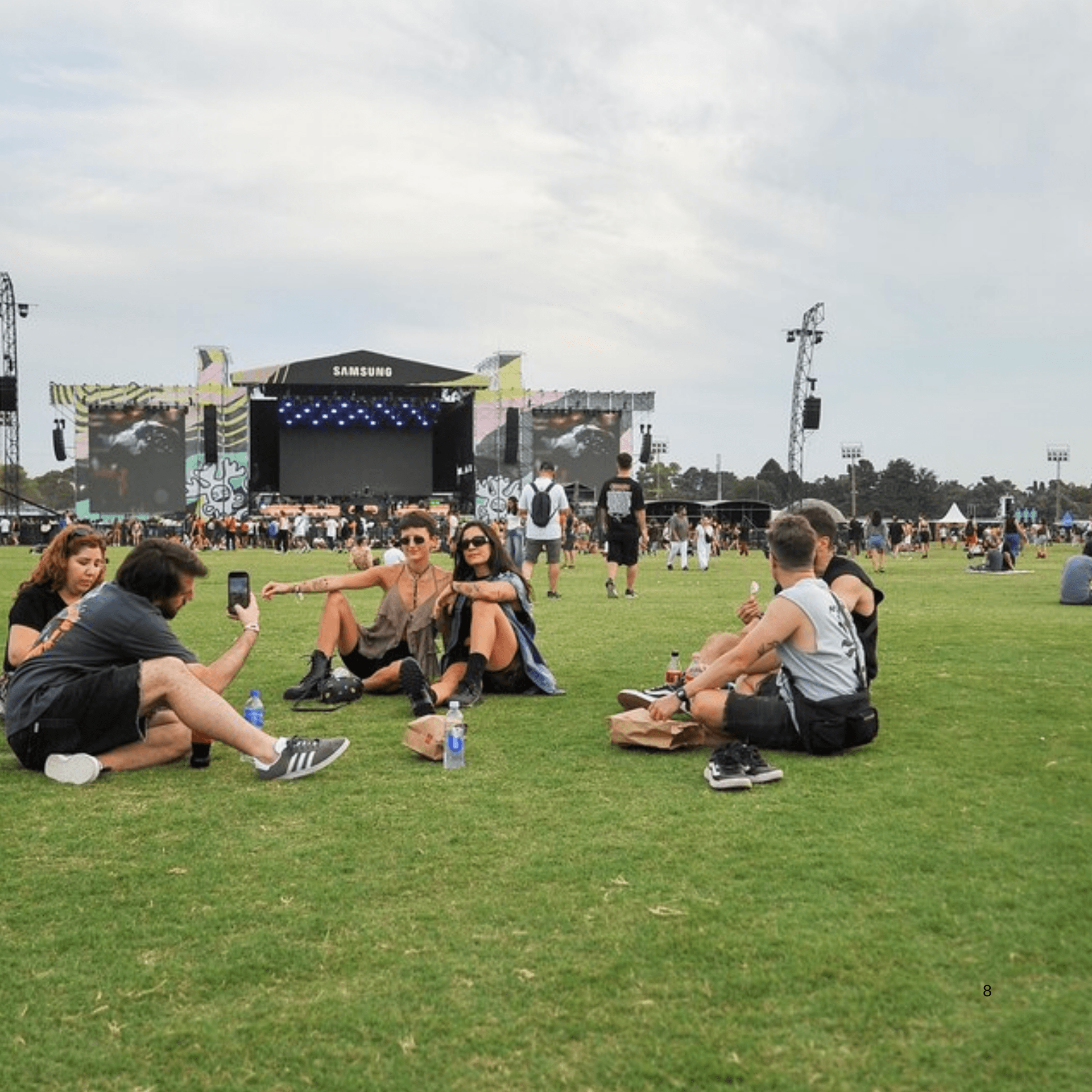 Medimos