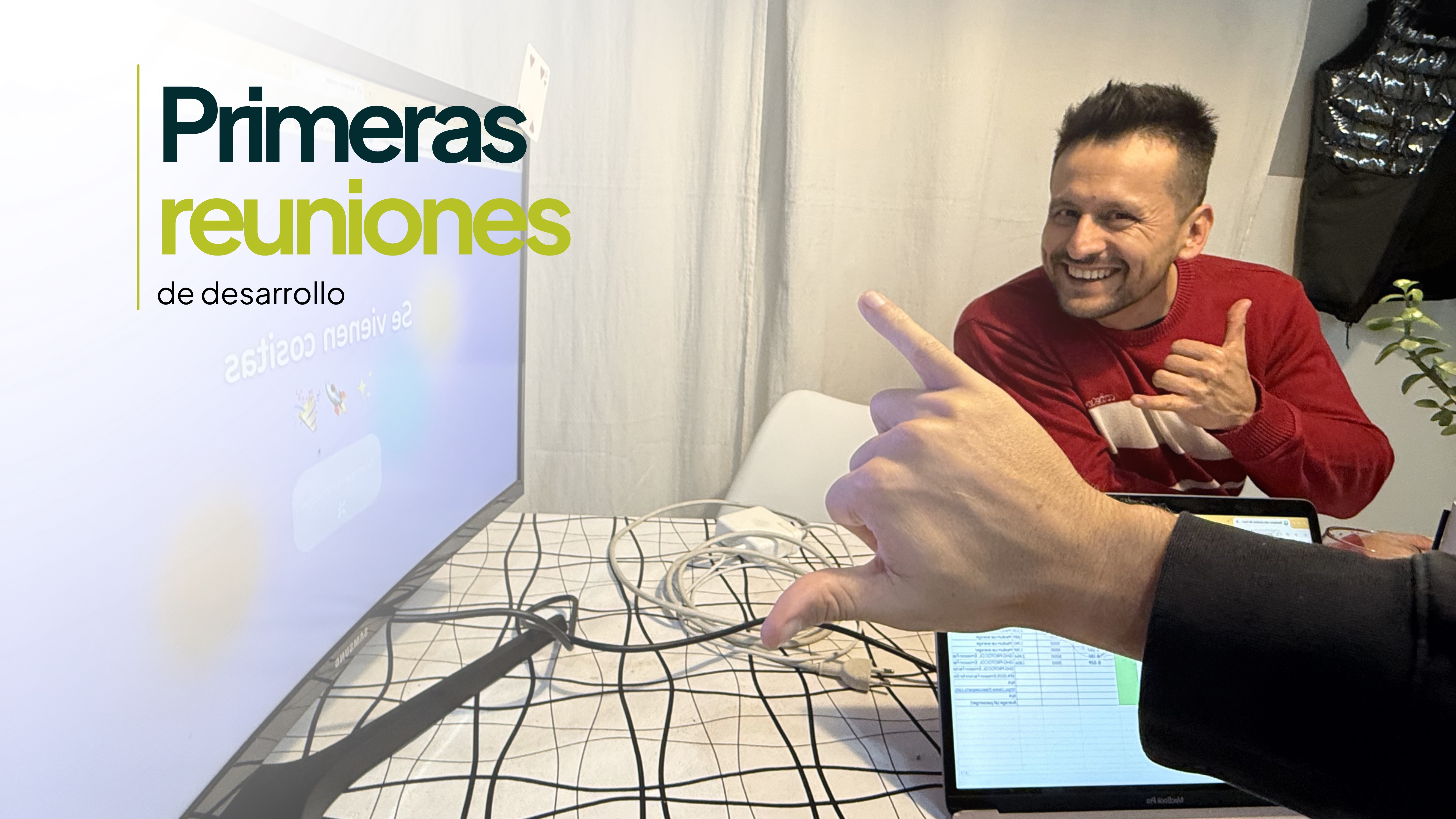 Equipo Zeroma en la primera activación en Lollapalooza 2025