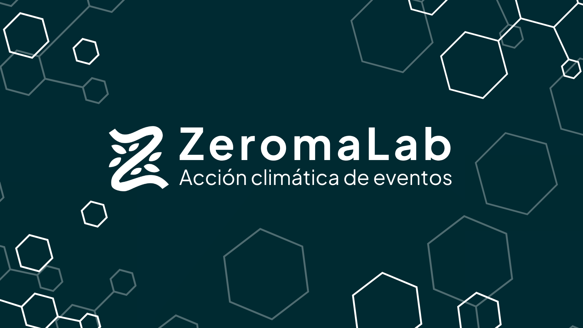 ZeromaLab - Tablero de control de eventos